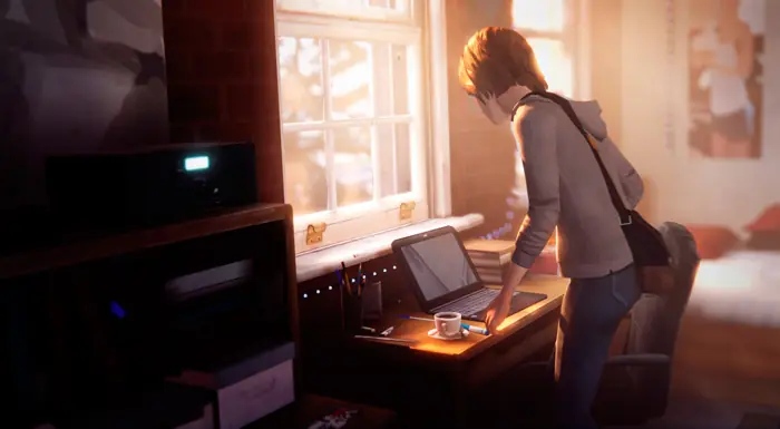 Life Is Strange Impresiones