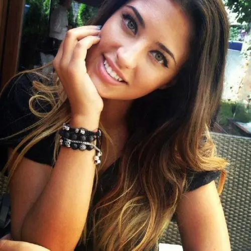 Me saque una muela pero fui feliz