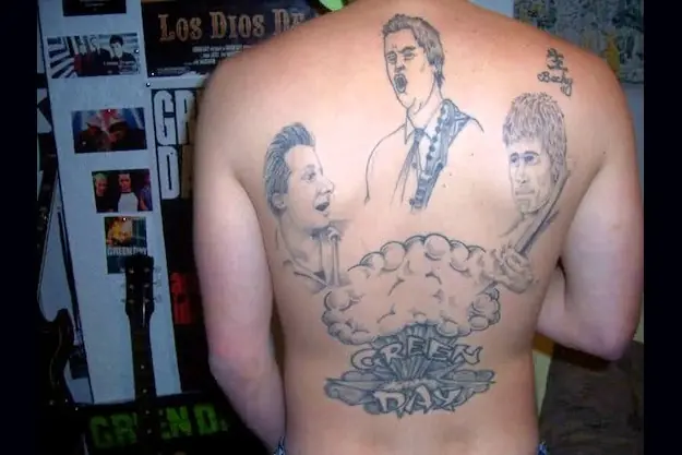 tatto