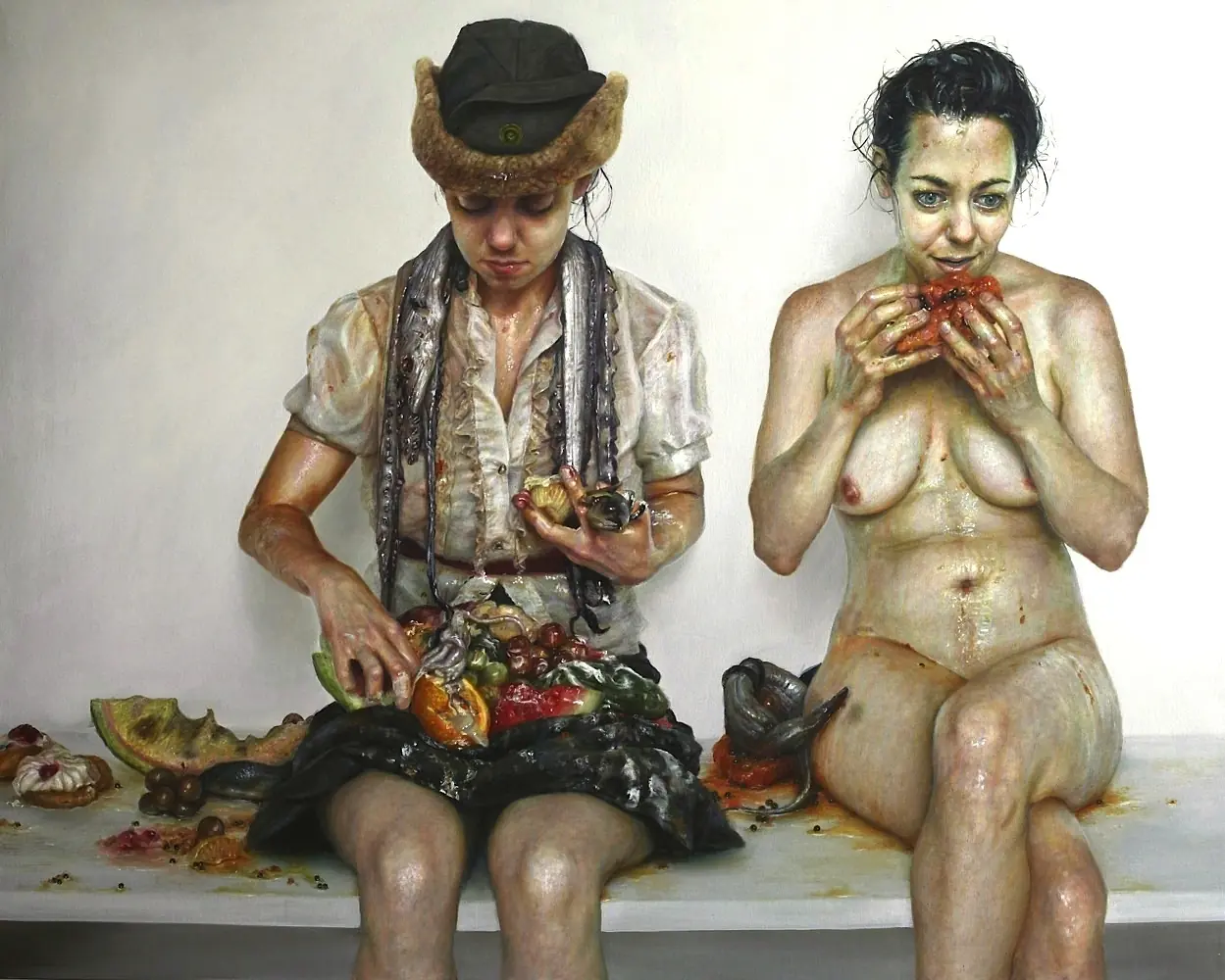 monica cook