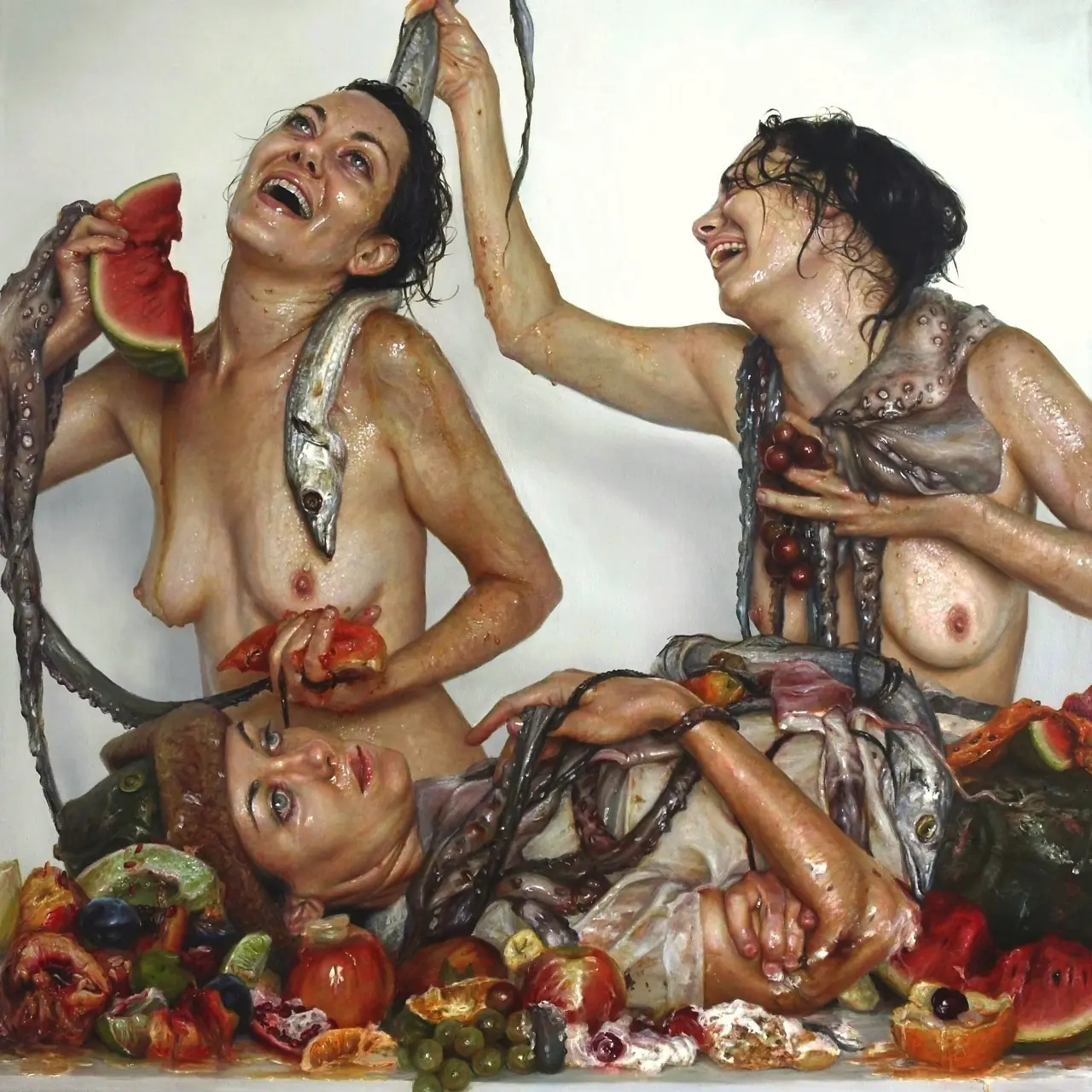 pinturas geniales