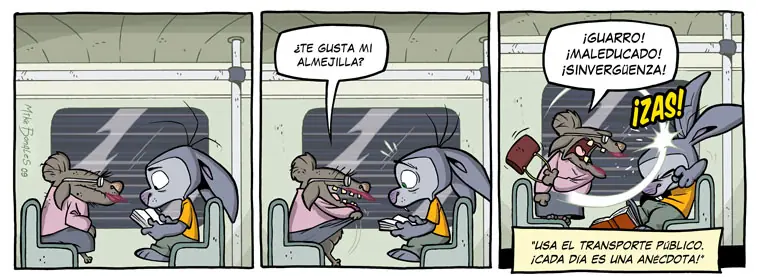 Chistes