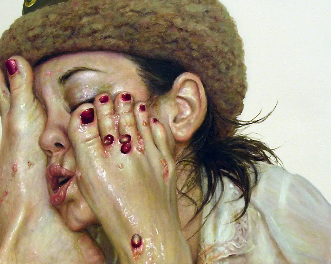 pinturas geniales