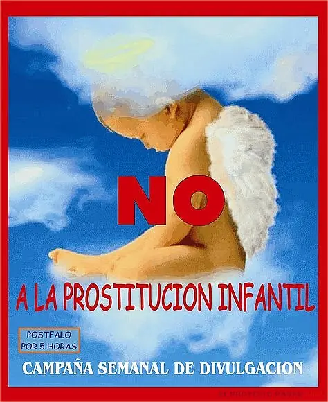 Prostitucion