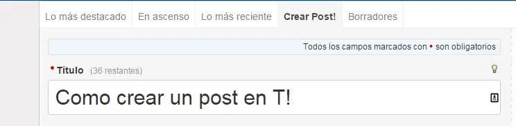 taringa