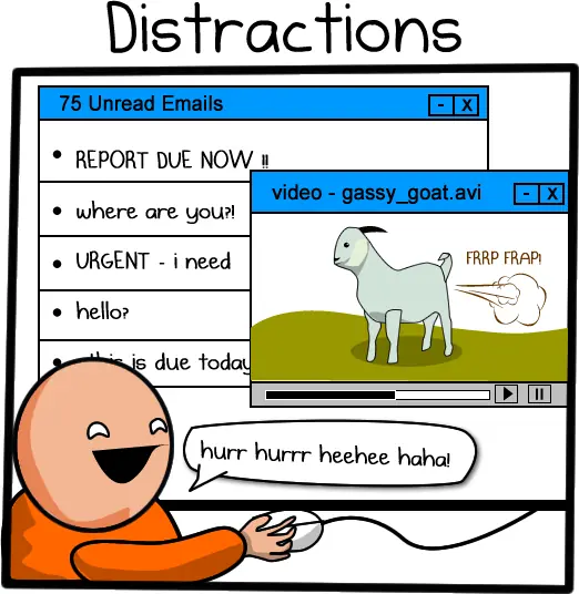 humor
