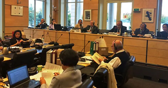 Venezuela presenta examen ante la ONU, pone nombre, fecha y