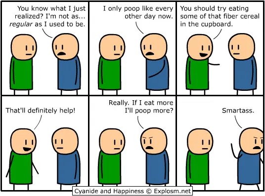 humor