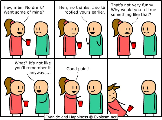 Comics