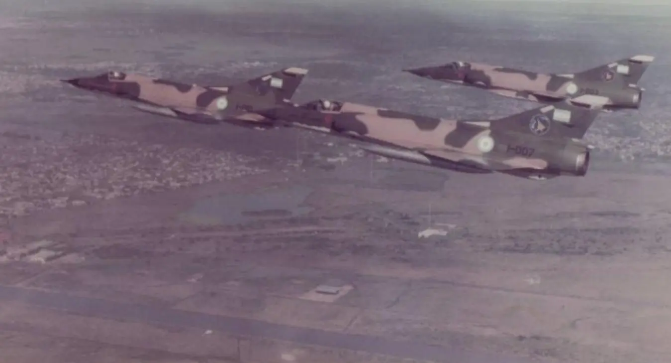 Fuerza Aérea Argentina Fuerza Aérea Argentina