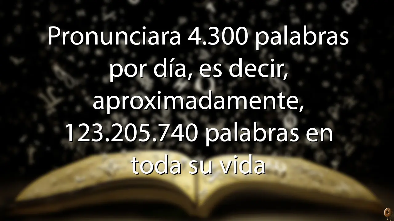 datos interesantes de tiem