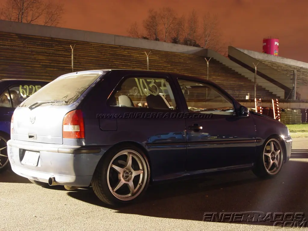 intercooler