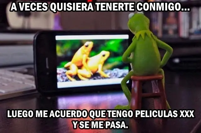 seguidores de la grasa
