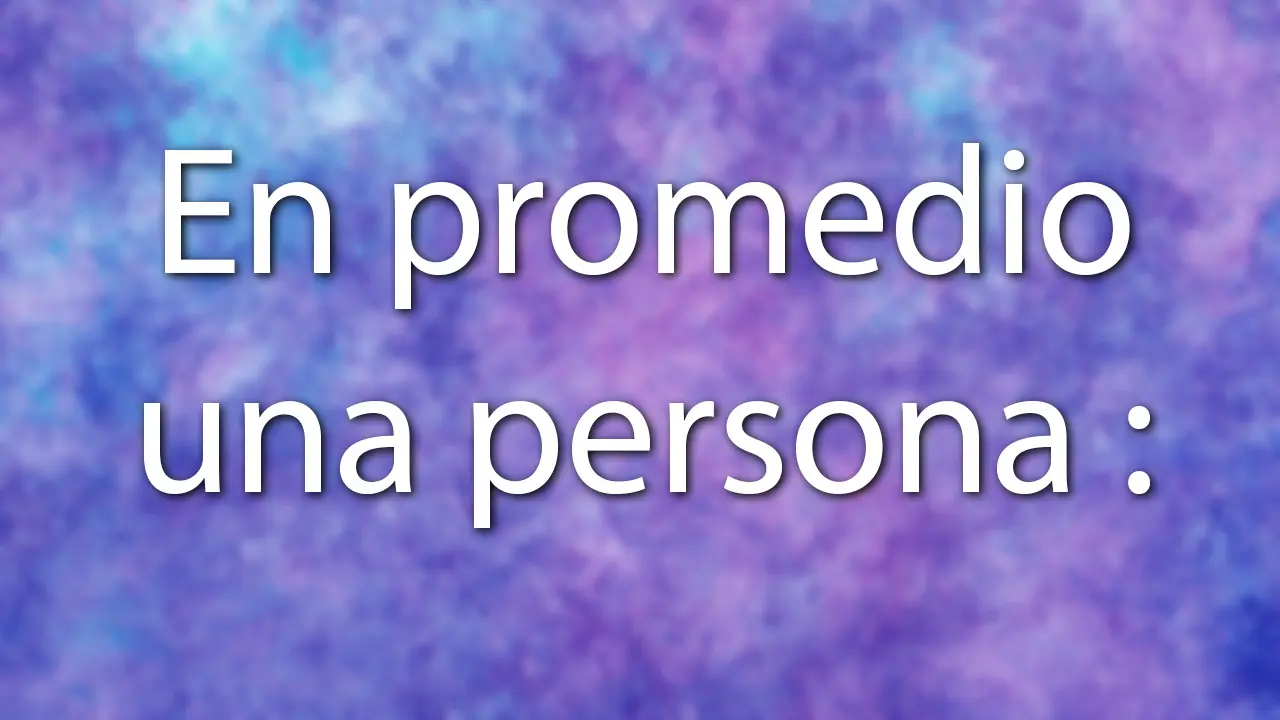 datos interesantes de tiem
