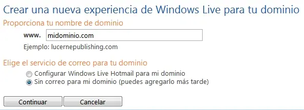 ¿Programas en PHP? - Envía correos a tus clientes (guía)