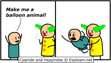 Comics
