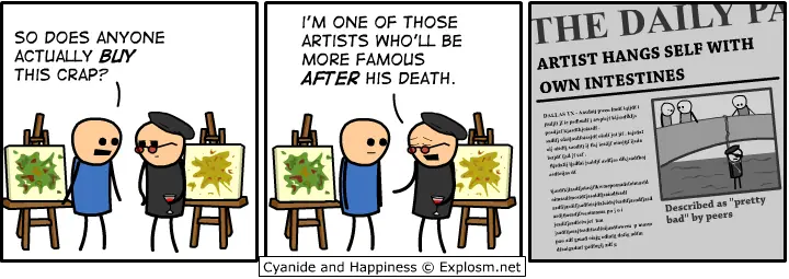 Comics