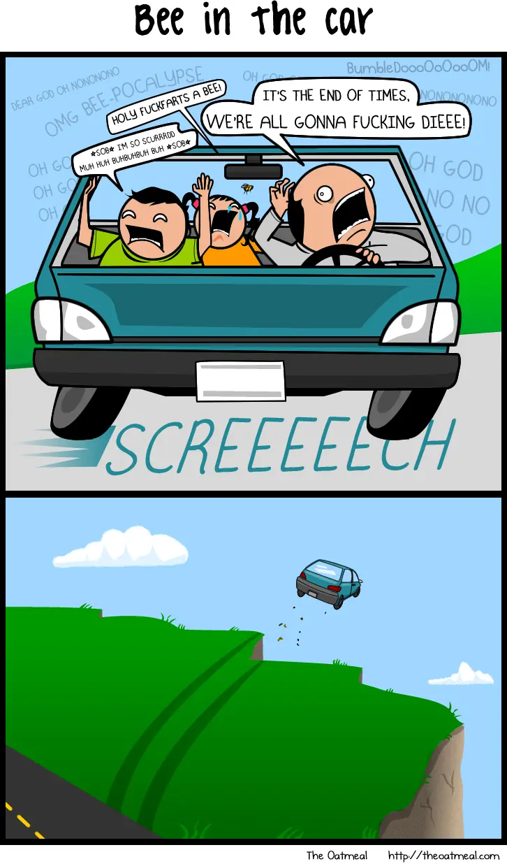 Comics