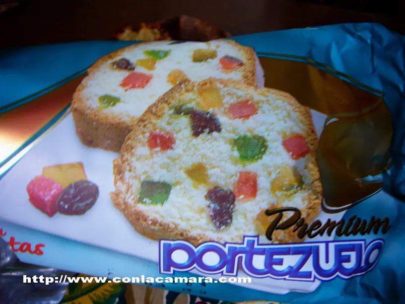 Alfajores Uruguayos (SuperPost)