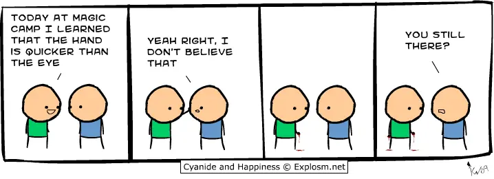 humor