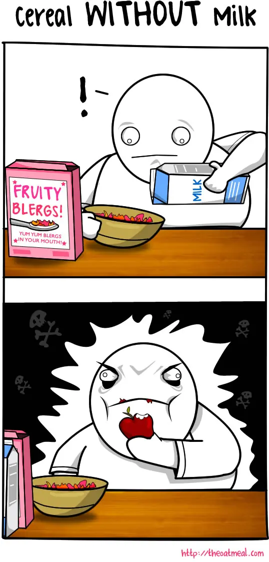 Comics