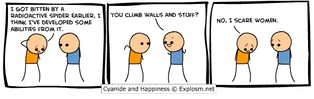 happines