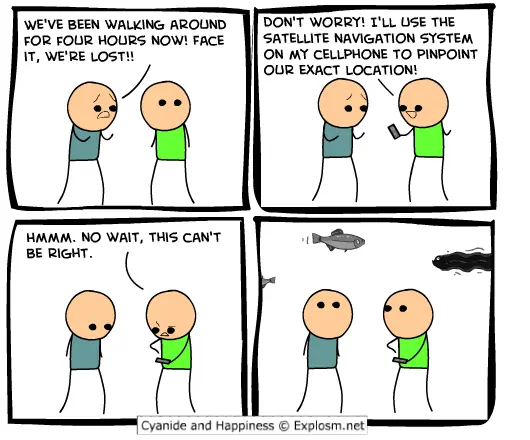 Comics