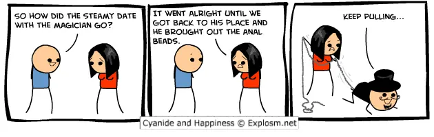 humor