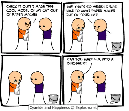 Comics