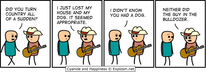 Comics