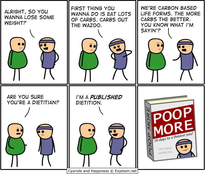 Comics