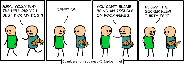 Comics