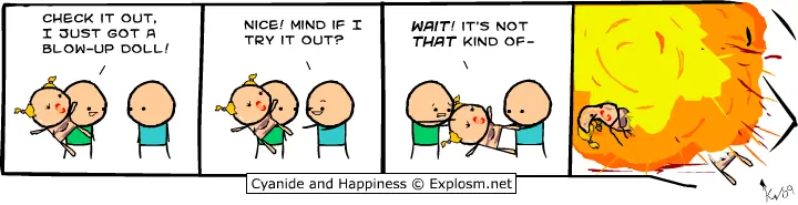 Cyanide