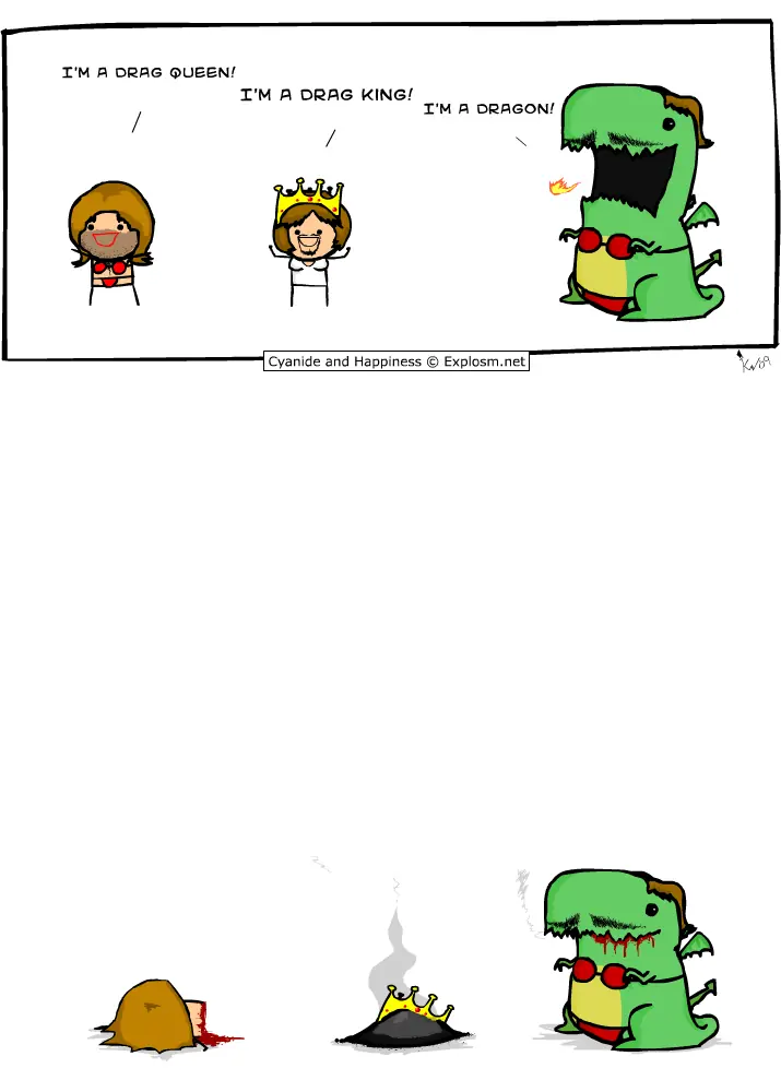 Comics