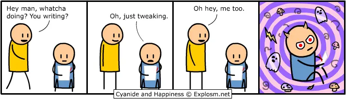 Cyanide