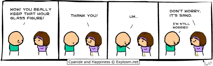 Comics