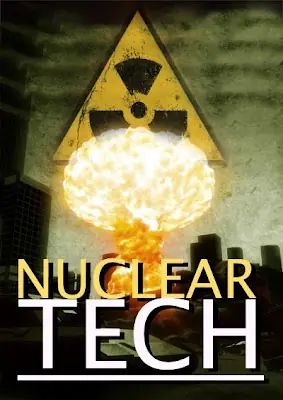 Maravillas modernas - Tecnología nuclear