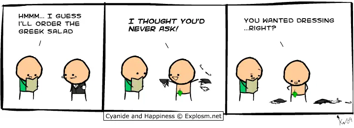 Cyanide
