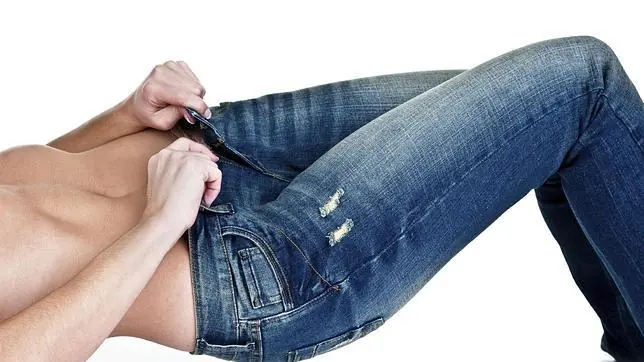 5 prendas de vestir que pueden perjudicar seriamente la salu