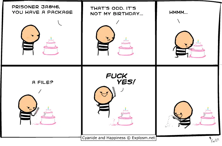 humor