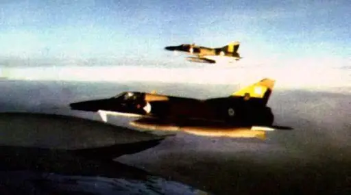Fuerza Aérea Argentina Fuerza Aérea Argentina