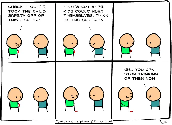 Comics