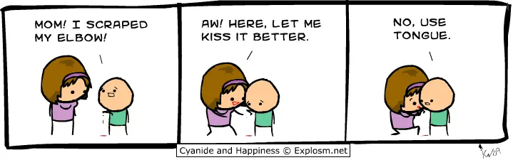Cyanide