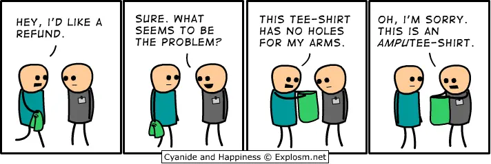 Cyanide