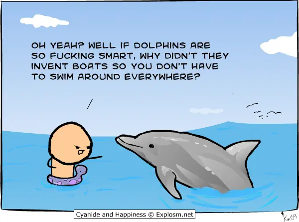 humor