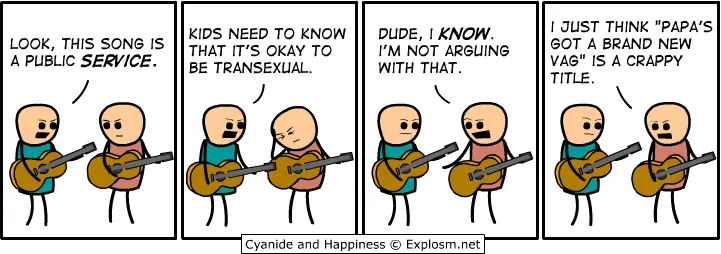 humor