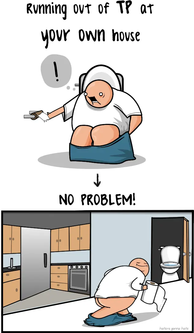 Comics