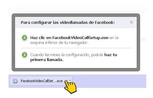 videollamadas