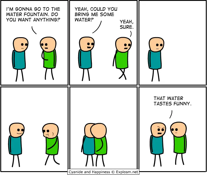 Cyanide