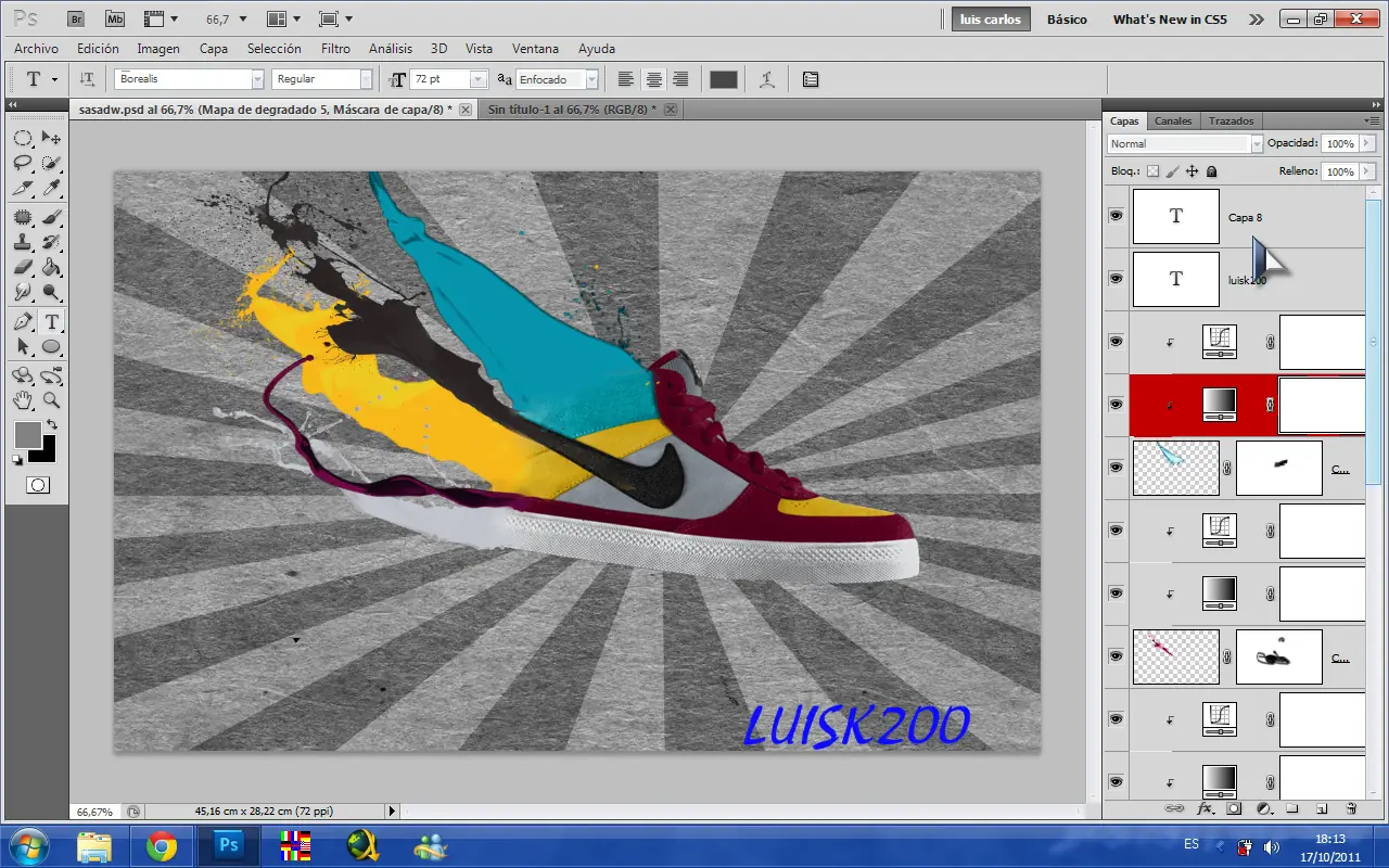 creatividad